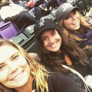 Meet your Posher, Christine